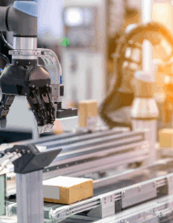 汽车零部件行业解决方案