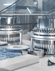 仪表行业解决方案